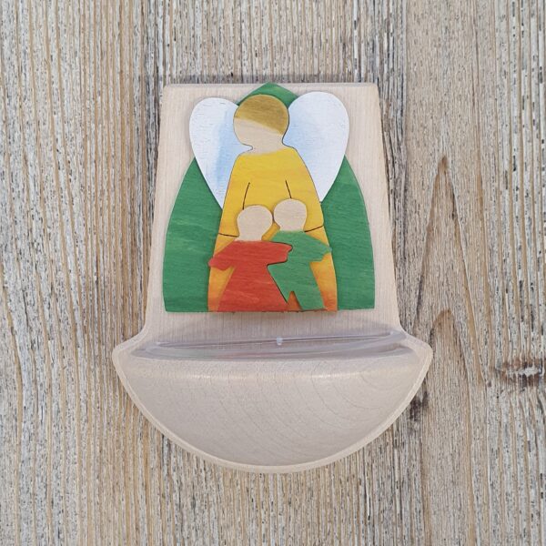 Weihbecken Schutzengel