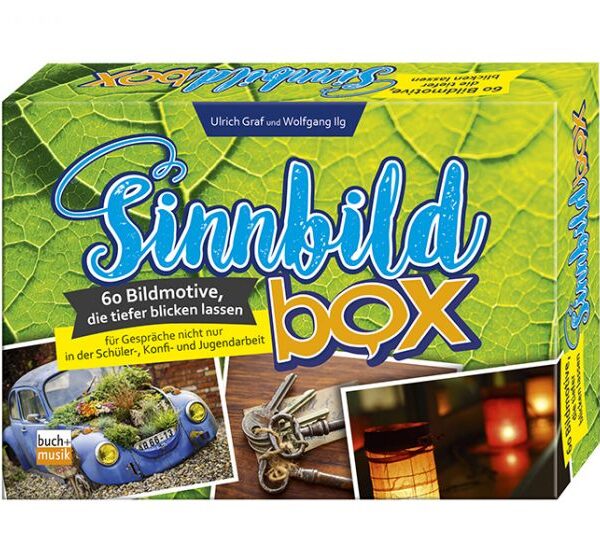 Sinnbildbox