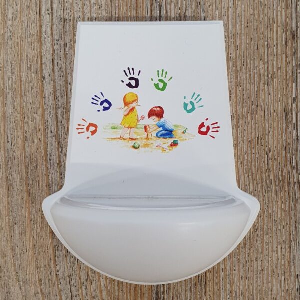 Weihbecken 'Hände Gottes'