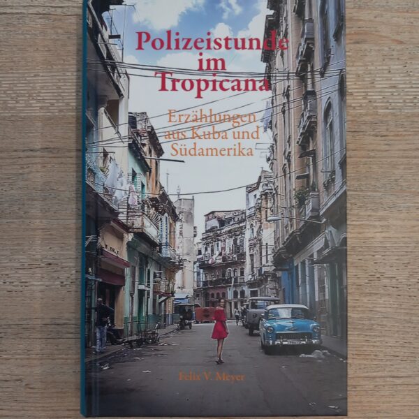 Polizeistunde im Tropicana