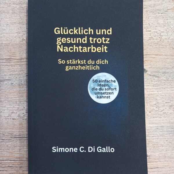 Glücklich und gesund trotz Nachtarbeit